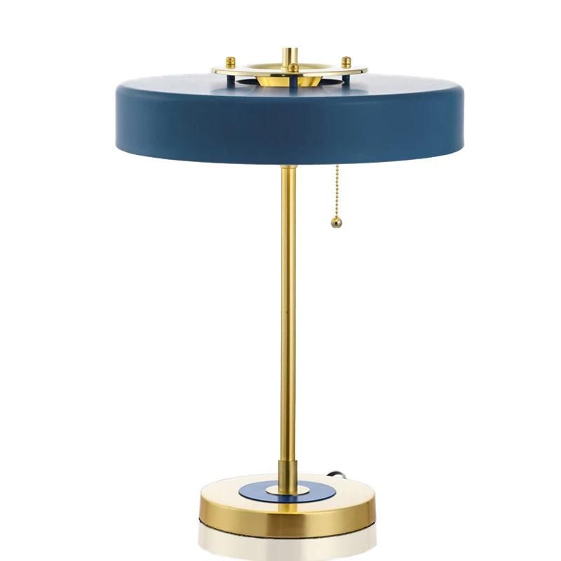 Simple Style Concise Table Lamp Desk Lamp Office Lamp Restaurant Lamp