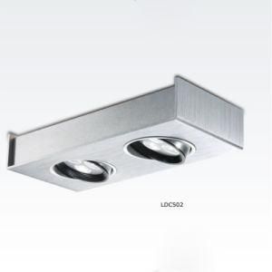 Cob LED Downlight (LDC502)