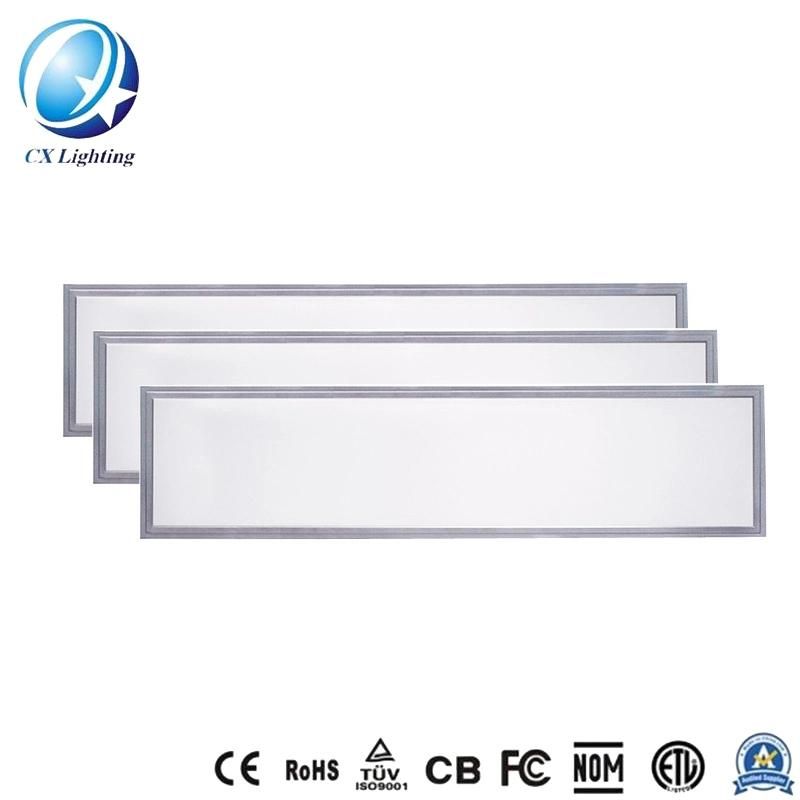 LED Ceiling Light Square 60X30 60X60 60X60cm 30X120 30X120cm Surface Mounted LED Panel 230V TUV