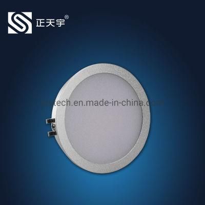 Embedded Installation DC 12V 2.5W Very Illumination Without LED Dots LED Furniture/Show/Counter Cabinet Light