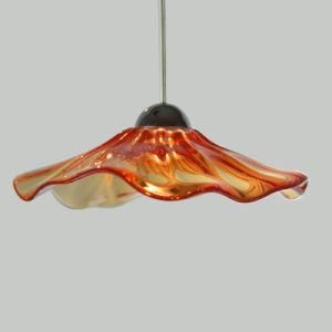 Modern Hanging LED Pendant Light