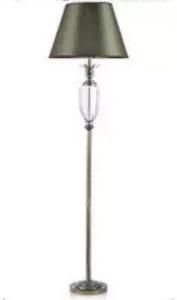 PF0020-01 Design E27/E26 Floor Lamp with Fabric Shade for Home Lighting or Hotel Lamp