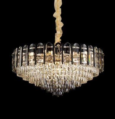 Super Skylite Luxury Chandelier Pendant Light Modern&Ceiling LED Lights Zhongshan Tpstarlite Lighting Co Ltd