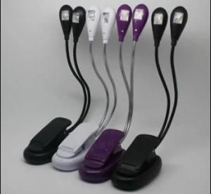Rechargable Reading Lamp (YF008)