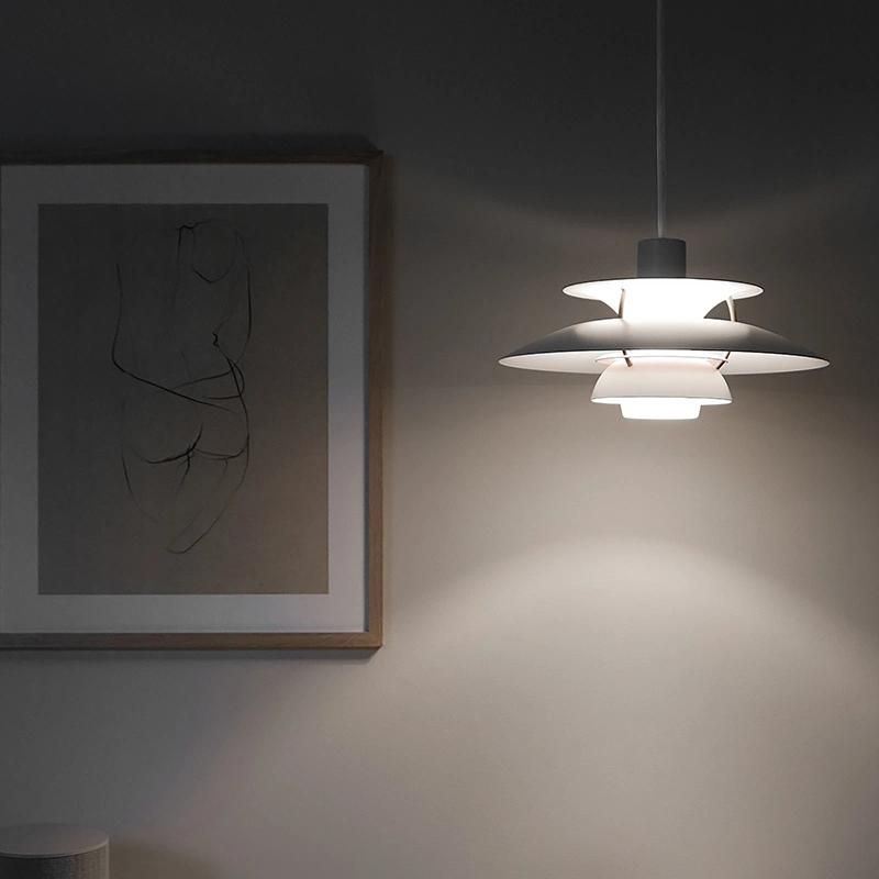 Modern Drop Pendant Lights for Kitchen Dining Room Fixtures (WH-AP-53)