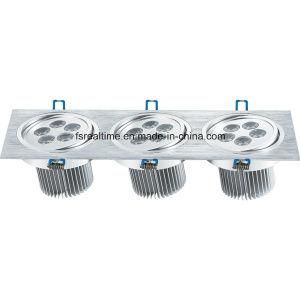 3X5X1w LED Indoor Light Ceiling Down Light