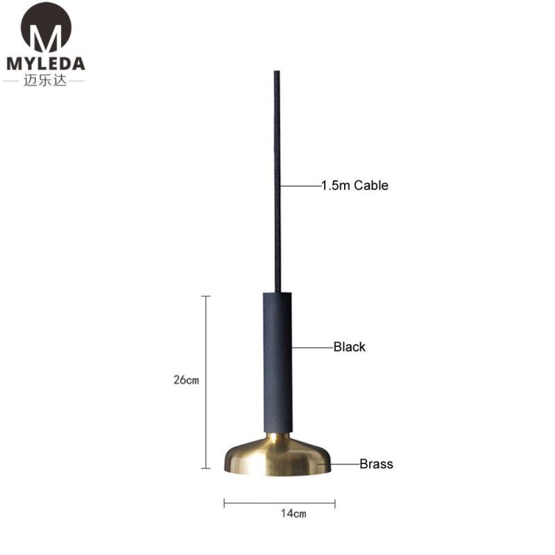 Hotel Decorative Chandelier Hanging Pendant Lighting