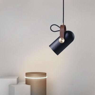 Nordic Style Home Decoration Small Room Lighting Designer Pendant Light Minimalism Kitchen Study Pendant Light (WH-AP-243)