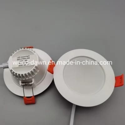Wholesale Cheap Price LED Downlight Commercial Home Lighting Indoor Ceiling Lamp High Lumen LED Panel Down Light