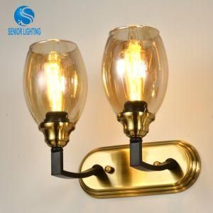 Modern Design Wall Lamp Europe Style