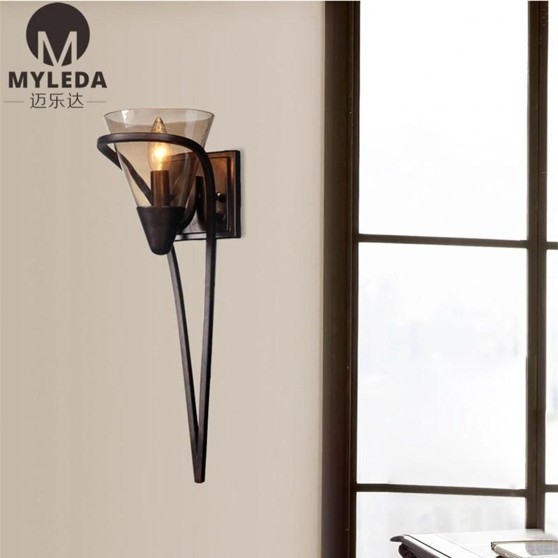 New Design LED Wall Light