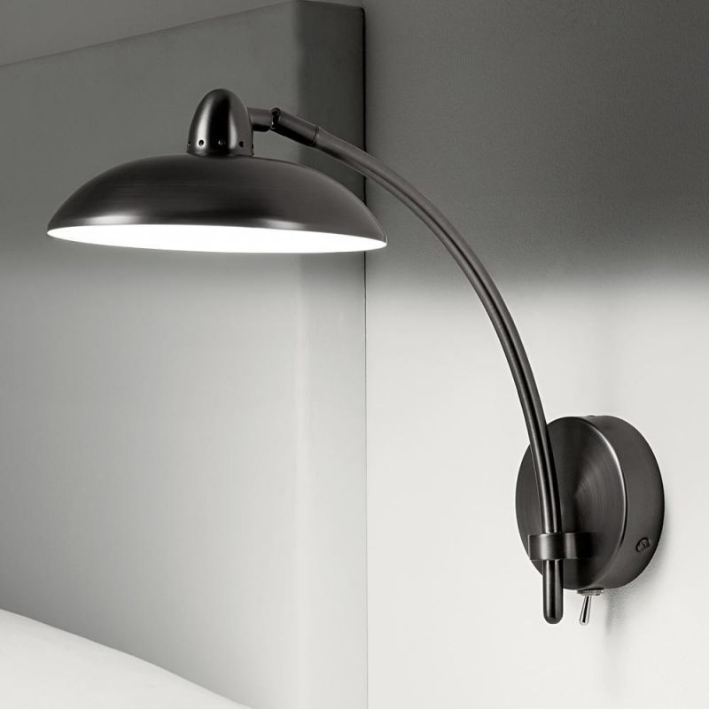 The Hot Sell Wall Lamp Bedside Lamp Creative Bedroom Lamp
