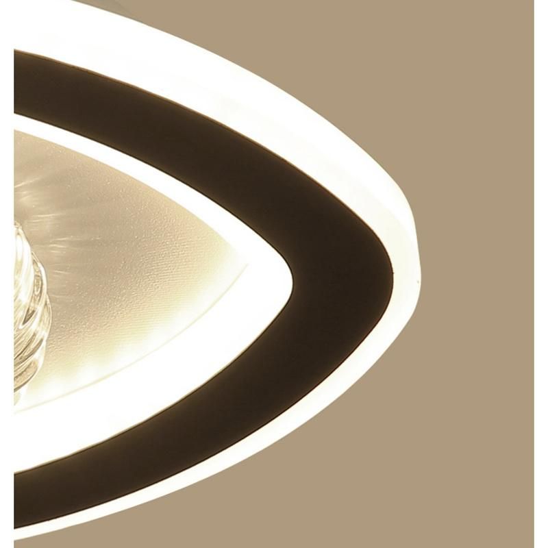 Living Room Corridor Light Modern Simple Personality Dressing Room Ceiling Lamp LED