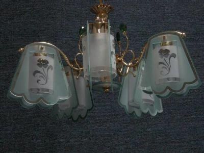 Pendant Lamp (D-69124-5)