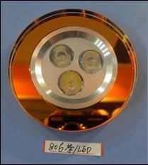 High Power LED Ceiling Lighting (806TEA LED)
