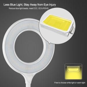 LED Table Light for Students Protect The Eyes Table Lamp