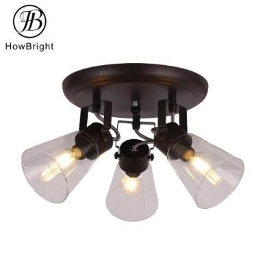 How Bright Modern Design Living Room Lighting Decorating Ceiling Lights for Home &amp; Hotel