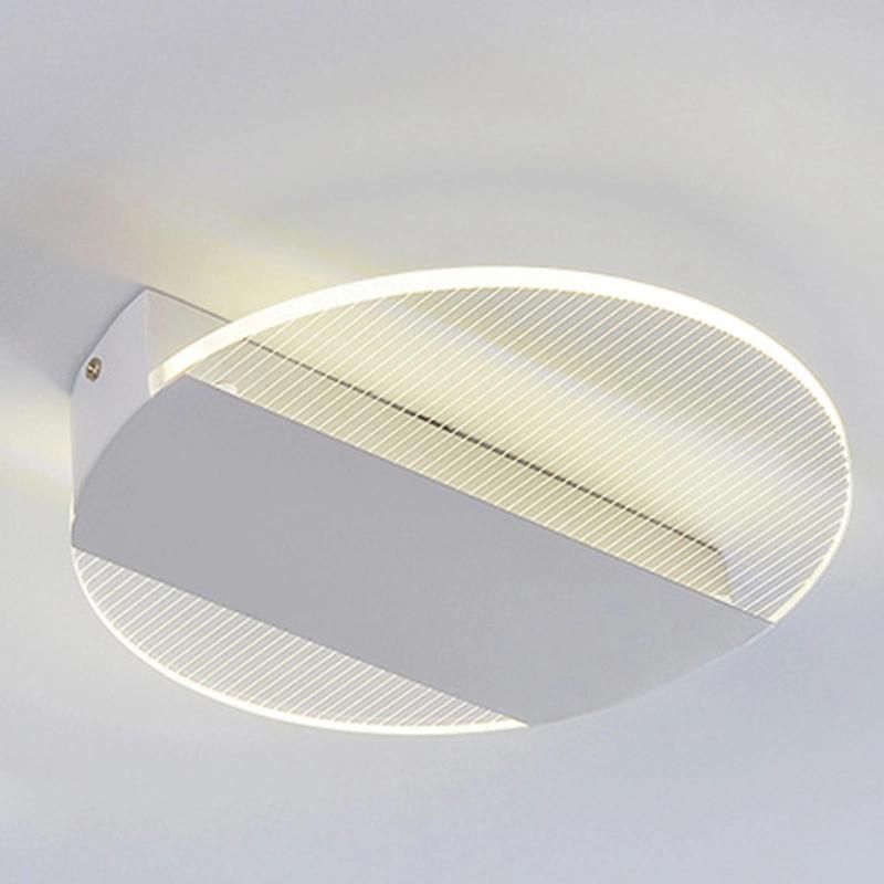 Modern Living Room LED Lamp Corridor Lighting Balcony Creative Hall Ceiling Light
