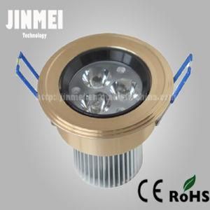 LED Ceiling Light 3W (JM-TH0418-3W)