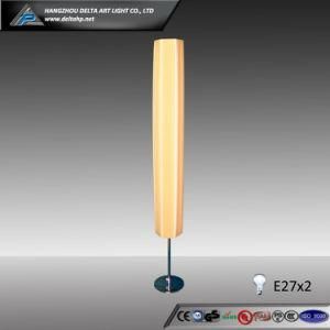 Tall Floor Lamp for Hotel Decoration (C500922)