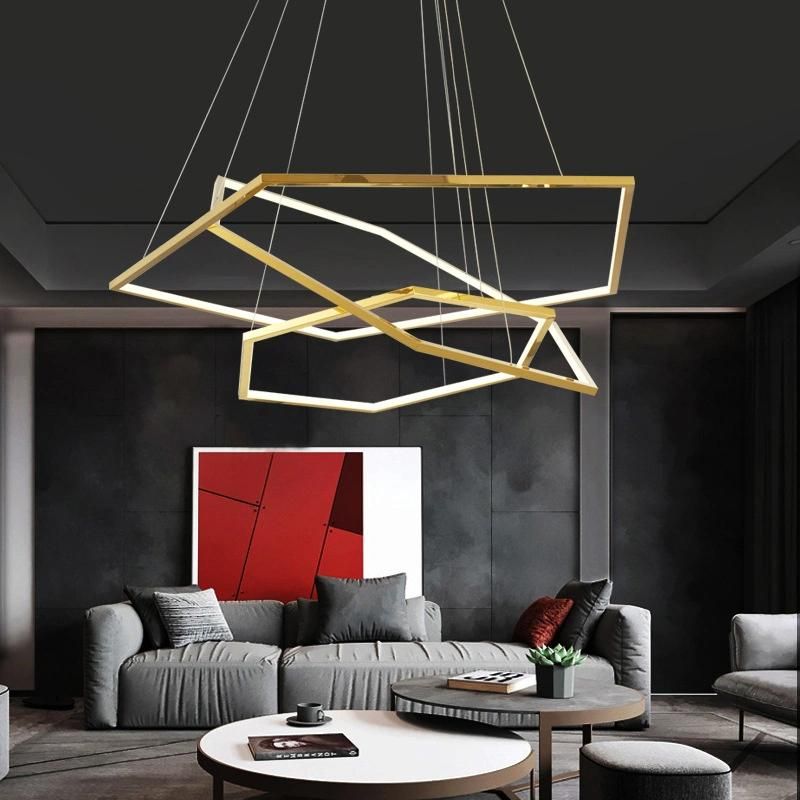 New Decoration Modern Light Bedroom Chandeliers for Small Dining Room Chandelier Light