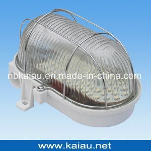 LED Anti Vandal Lamp