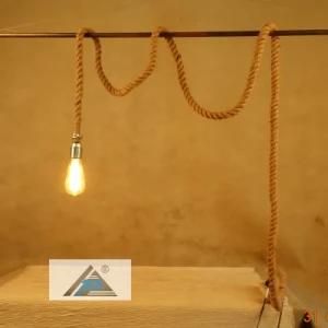 Portable Hotel Filament Rope Table Lamp (C5006148-2)