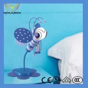 Table Lamp in Regular Factory with Export Right (MT227)