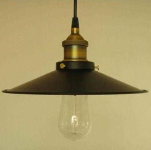 Country Style Industrial Edison Pendant Lamp