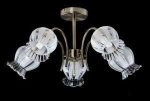 93226br. 5h. Wt+Cl. D612h275mm. E27.5.60W