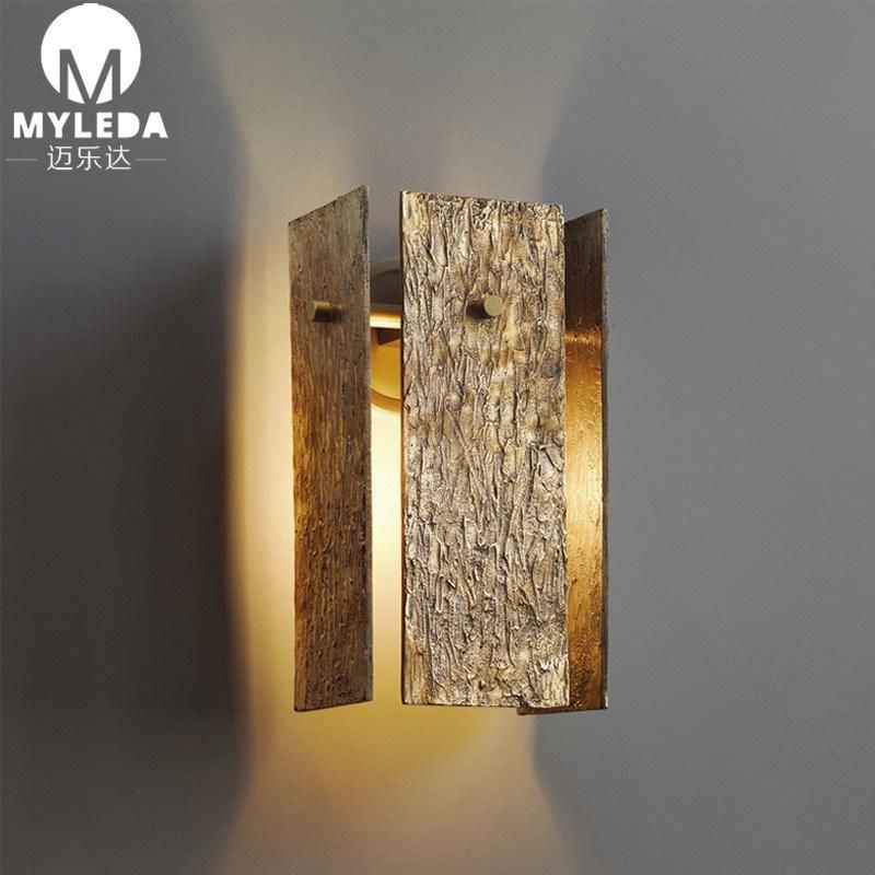 Europe Style Indoor LED Wall Light