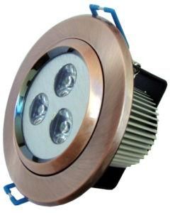 LED Down Light 3w (GL-D-3W002)