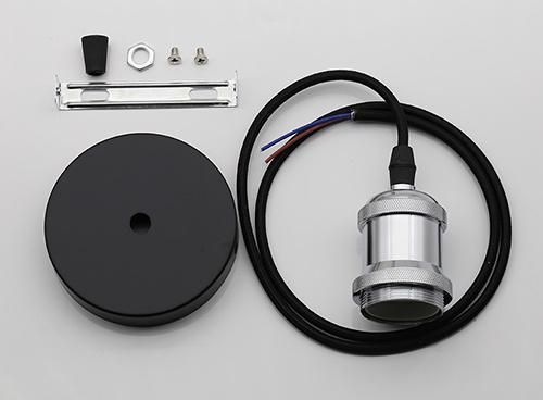 Hanging Edison St64 G95 E27 Pendant Light Ceiling Lighting for DIY Decorative