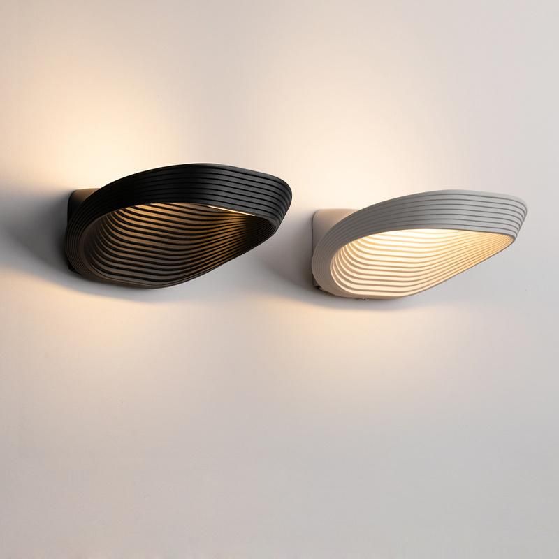 Creative Concise Style Restaurant Lamp Wall Lamp Bedside Lamp Bedroom Lamp