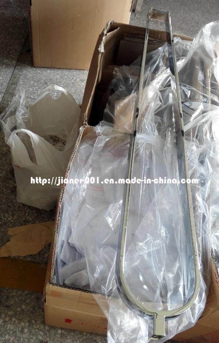 Contemporary Hotel Bedside Standing Light Floor Lamp
