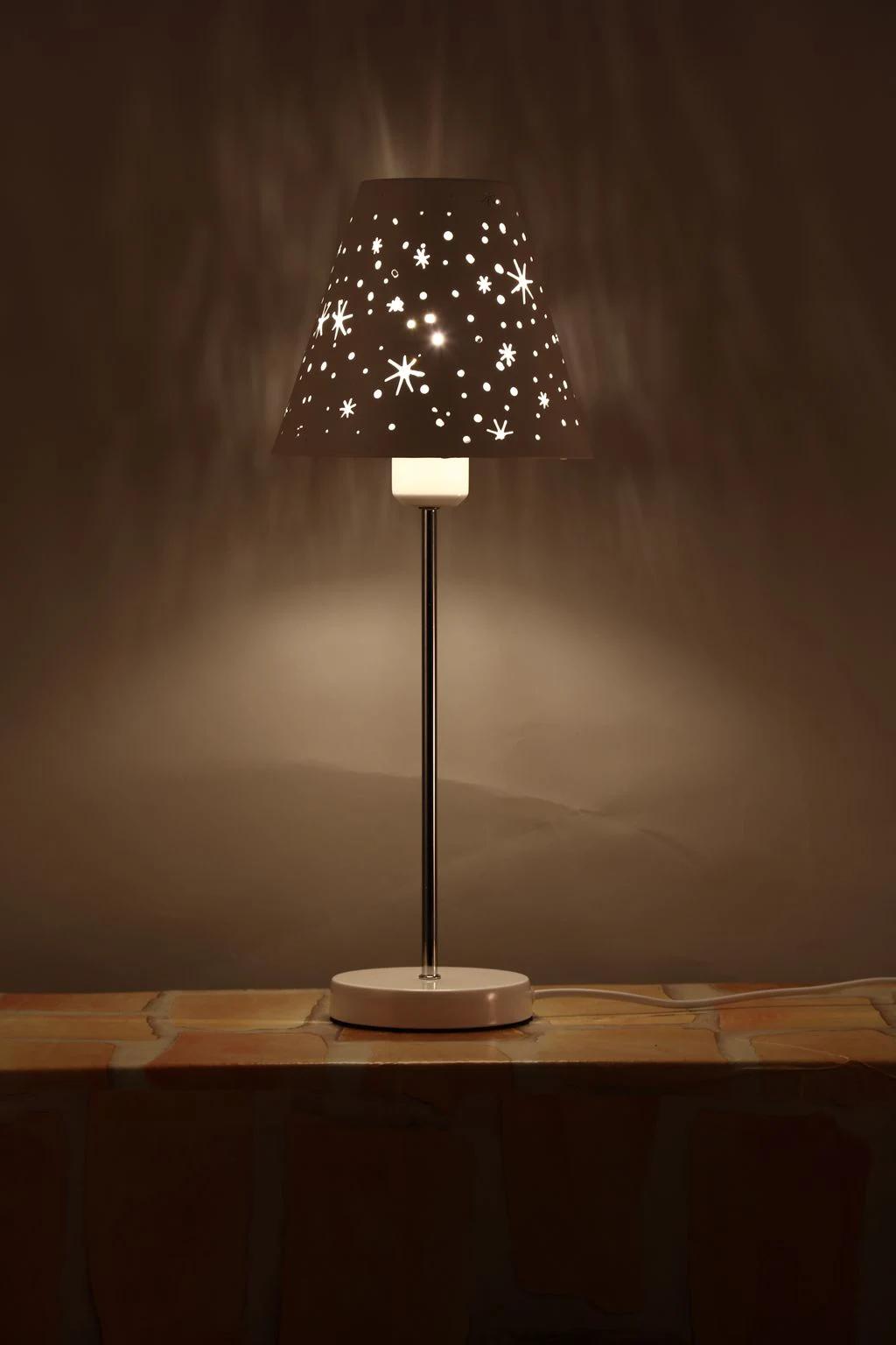 Modern Metal Lighting Fixture Industrial Home Decor Pendant Lamp