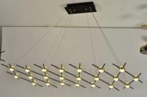 Modern Lamp Pendant Light