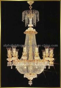 Crystal Chandelier (AL1322)