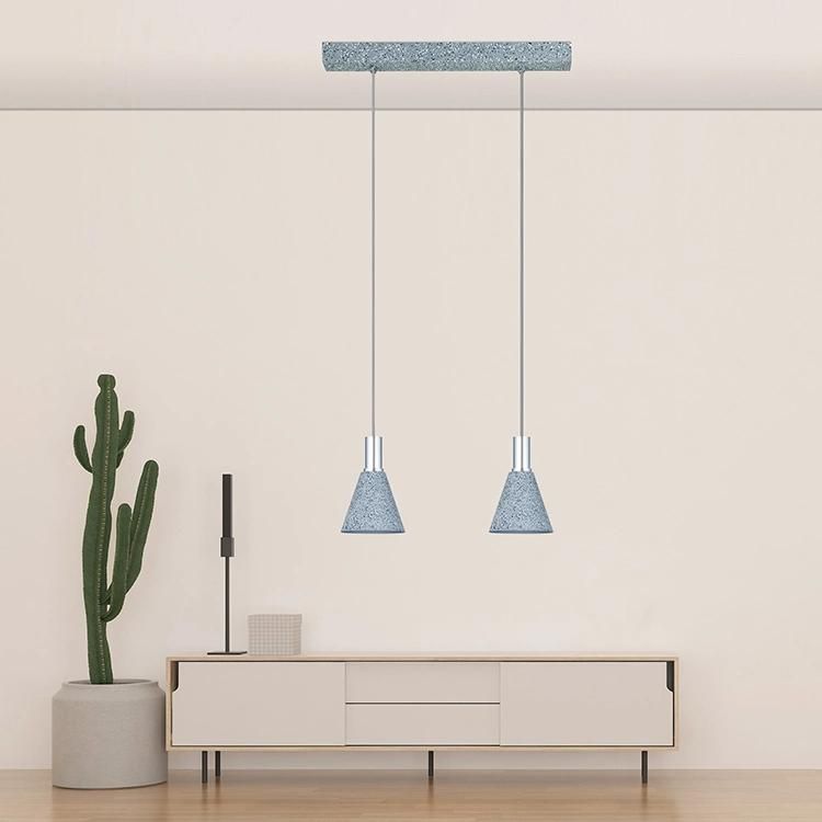 Minimalist Indoor Decoration Ceiling Chandelier Modern Home Kitchen LED Pendant Light