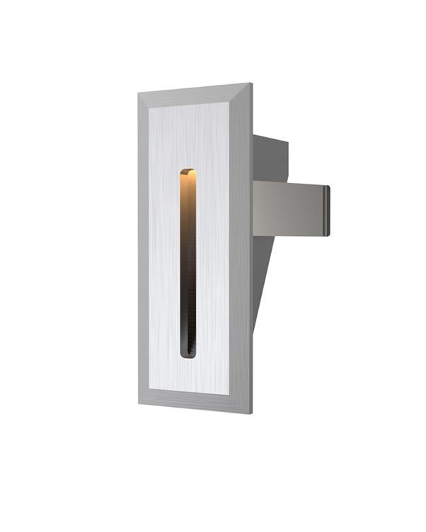 1W 2700K/3000K/4000K/5000K Recessed Indoor Wall Light LED Step Light PCB Stair Light