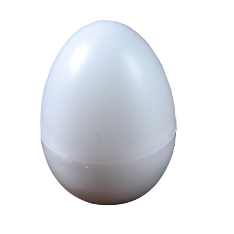 Yichen Colorful LED Egg Shaped Table Neon Decoration Lamp Display