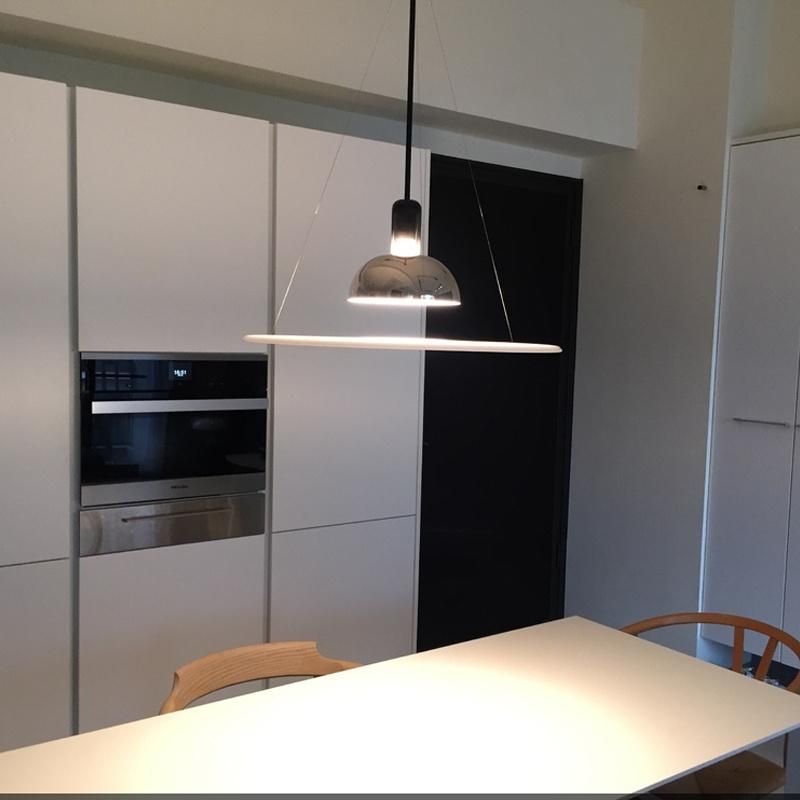 Scandinavian Pendant Light Restaurant Study Bedroom Pendant Lamp Luxury Lamp Decoration Pendant Light (WH-AP-120)