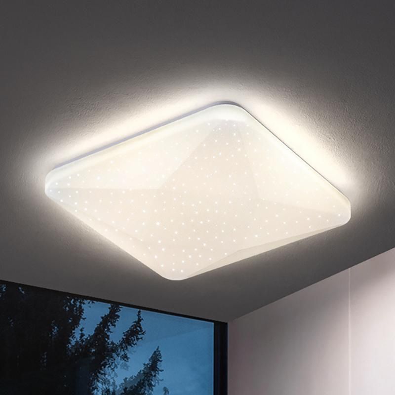 High End Brightly Ceiling Lamp Bedroom Lamp Living Room Lamp LED