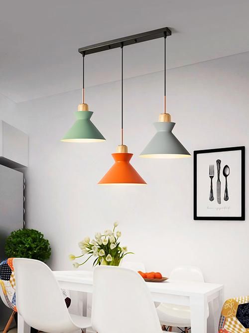 Modern Chandelier Lamp Pendant Light Hanging Pendant Lights Pendant Light Fixtures