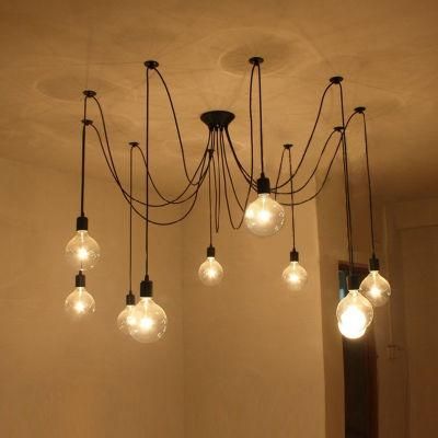 Emerson Loft Ceiling Lights for Indoor Home Lighting Fixtures (WH-LA-13)