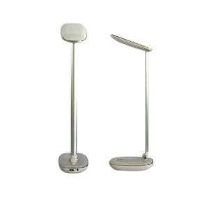 Touch Control Dimmable LED Desk Lamp with USB (PP-701)