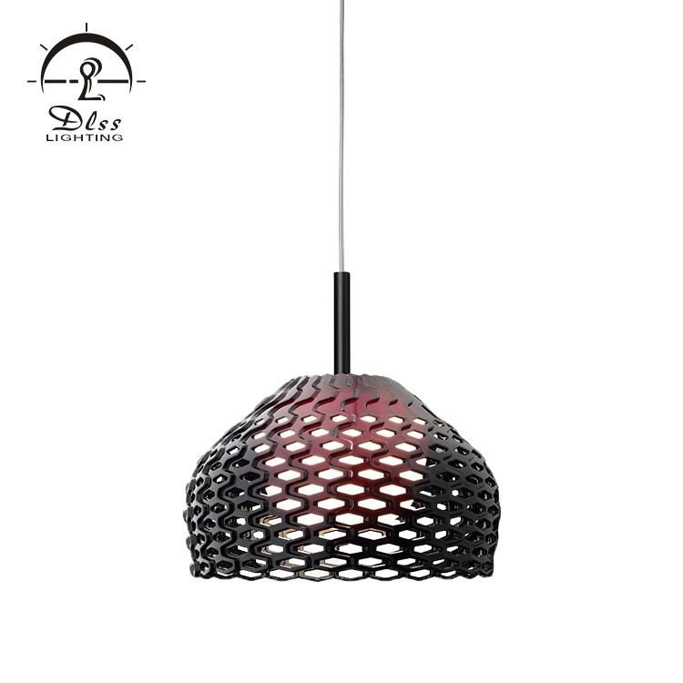 Guzhen Lighting Modern European Decor Designer Ceiling Suspension Chandelier