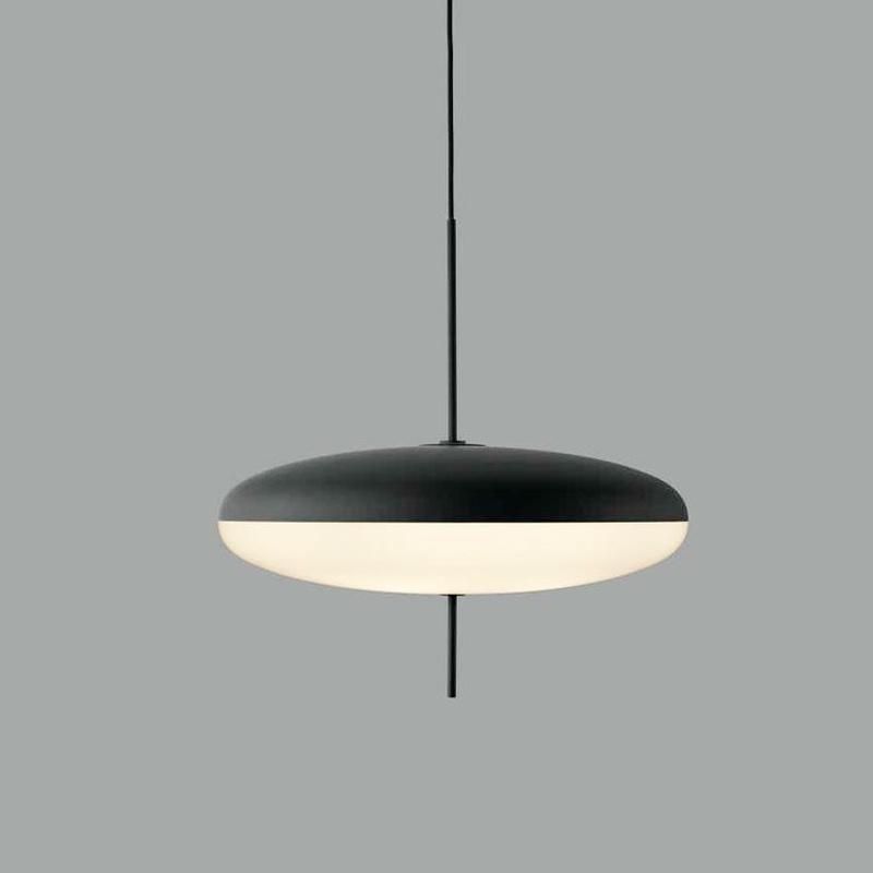Italy Designer Lamp LED Glass Pendant Light for Bedroom/Living Room Nordic UFO Lamp Home Pendant Lamp (WH-AP-260)