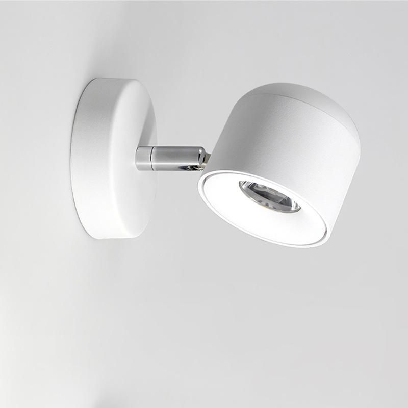 LED Bedside Reading Wall Light Living Room Bedroom Mirror Front Balcony Minimalist Lamp