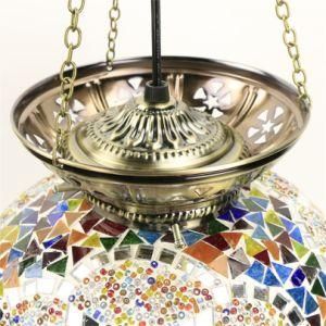 New Products Best Quality Luxury Turkish Style Gorgeous Pendant Lamp